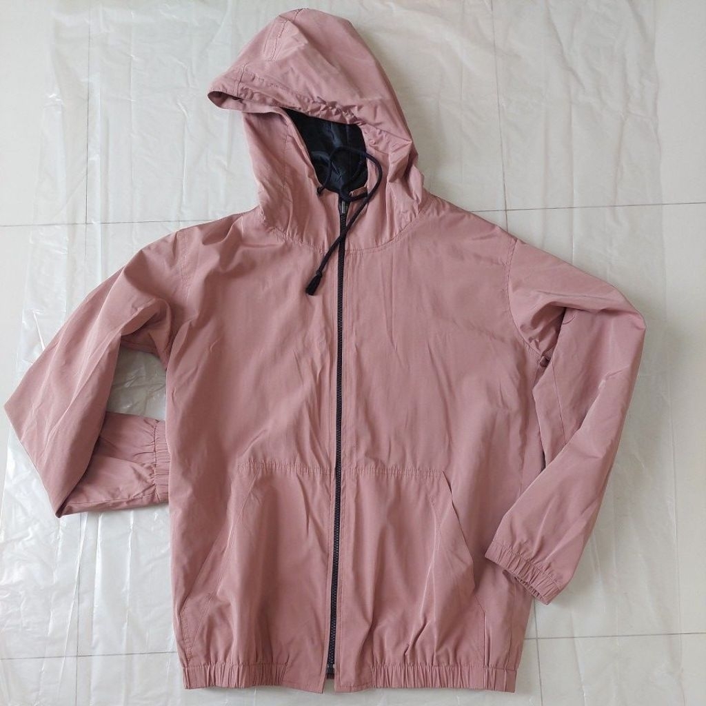 Jaket Windbreaker | Jaket Parasut | Roughneck 1991