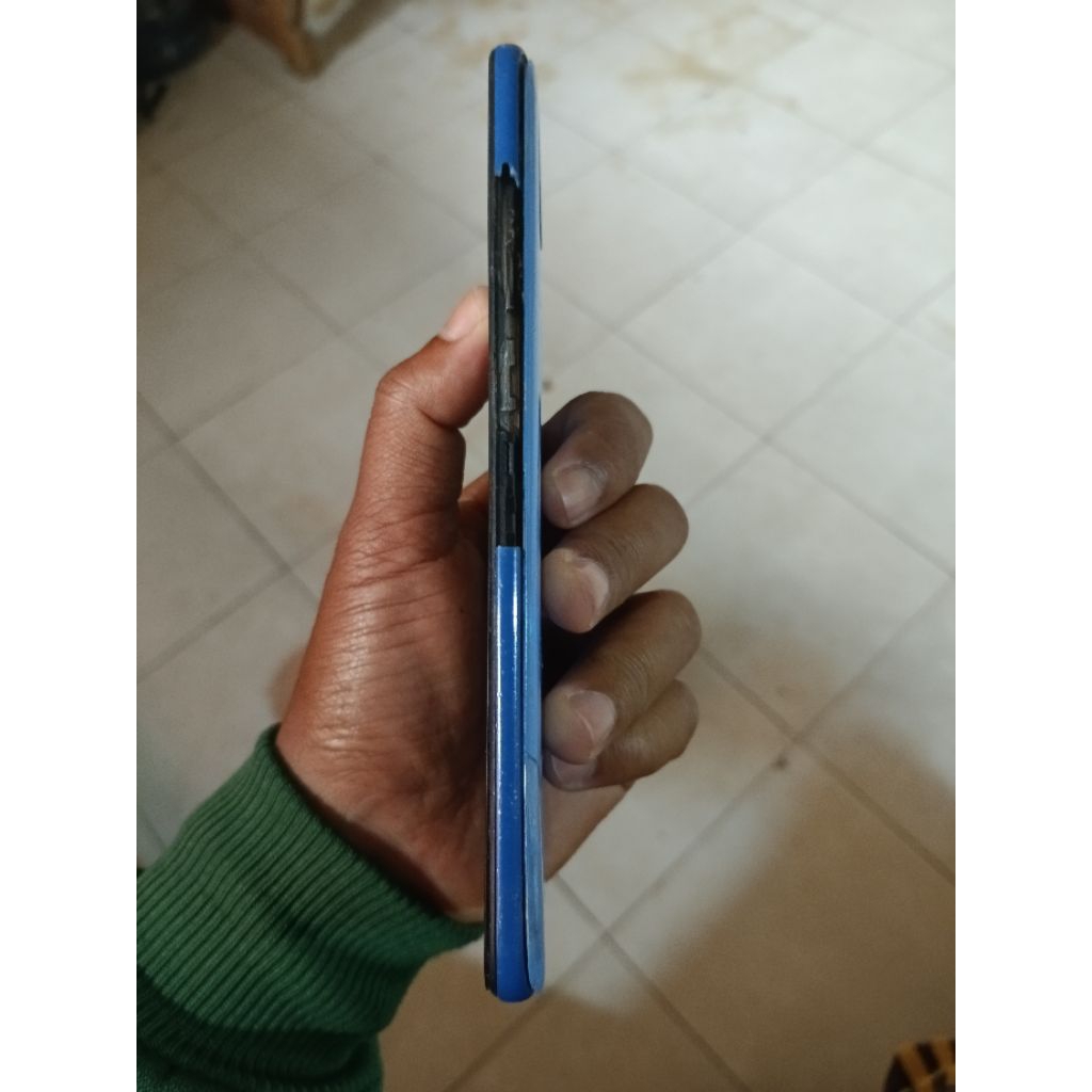 Samsung a70 minus lcd