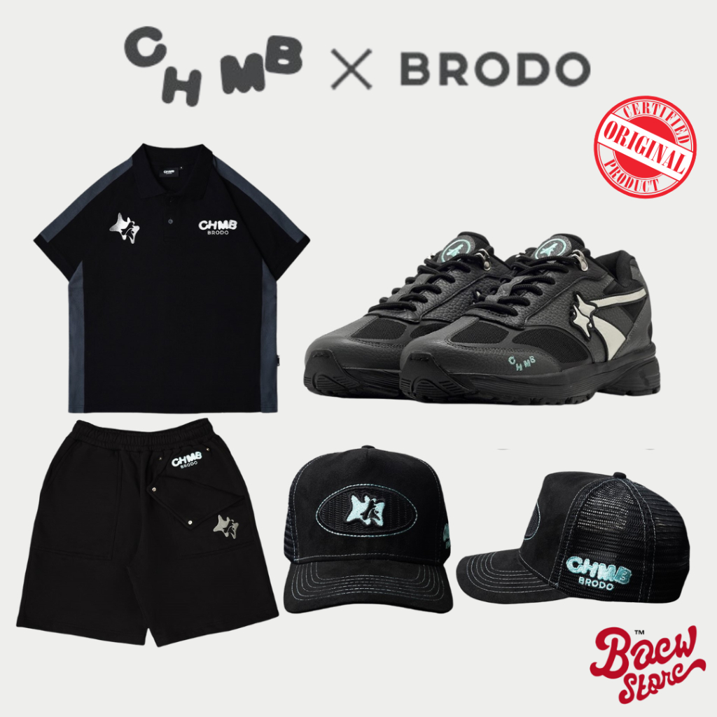 Chambredelavain Brodo [100% ORIGINAL]