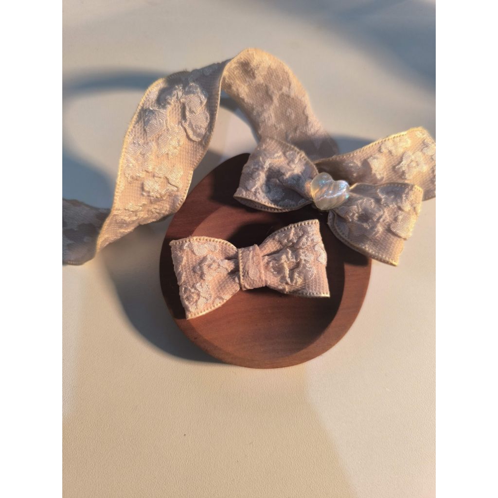 bross pita korea kecil