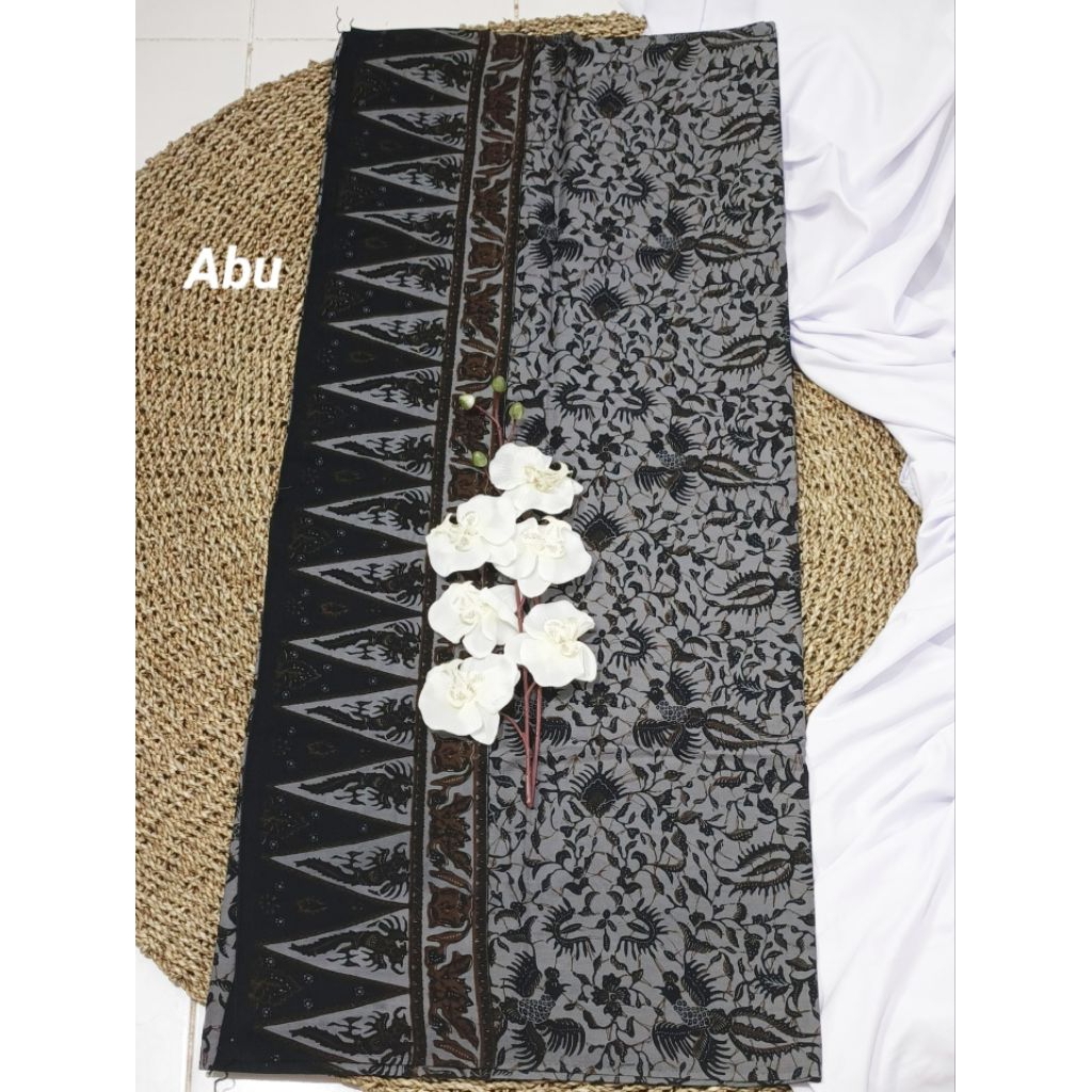 Kamen Batik Rembang Lembaran Terbaru | Kamen Bali | Kamen Lembaran Bali | Endek Bali