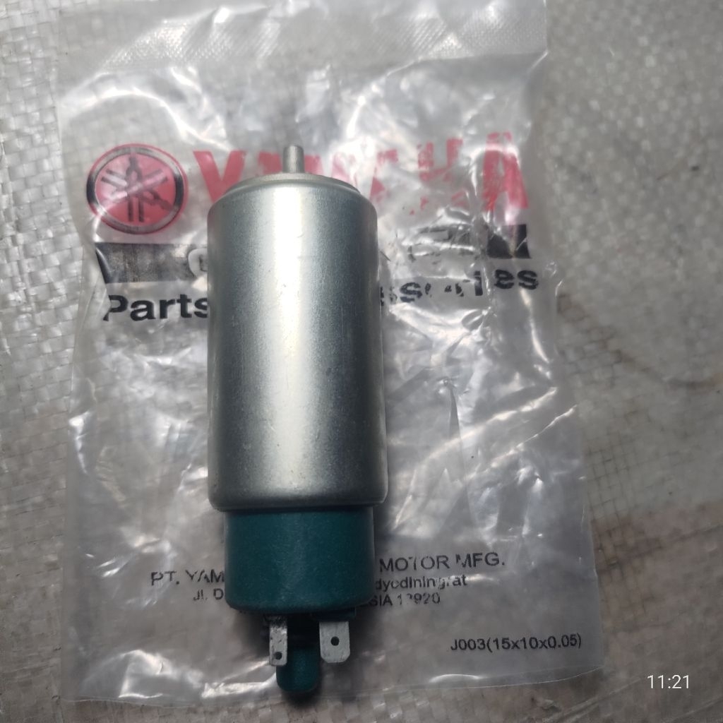 ROTAK DINAMO FUELPUMP YAMAHA VIXION OLD 2007 - 2013