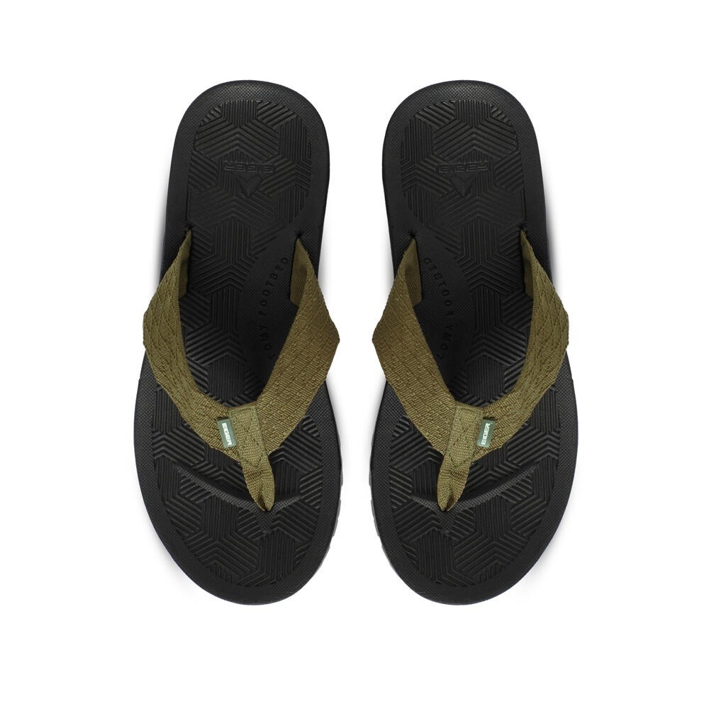 SENDAL BHARDEV PINCH  SANDALS