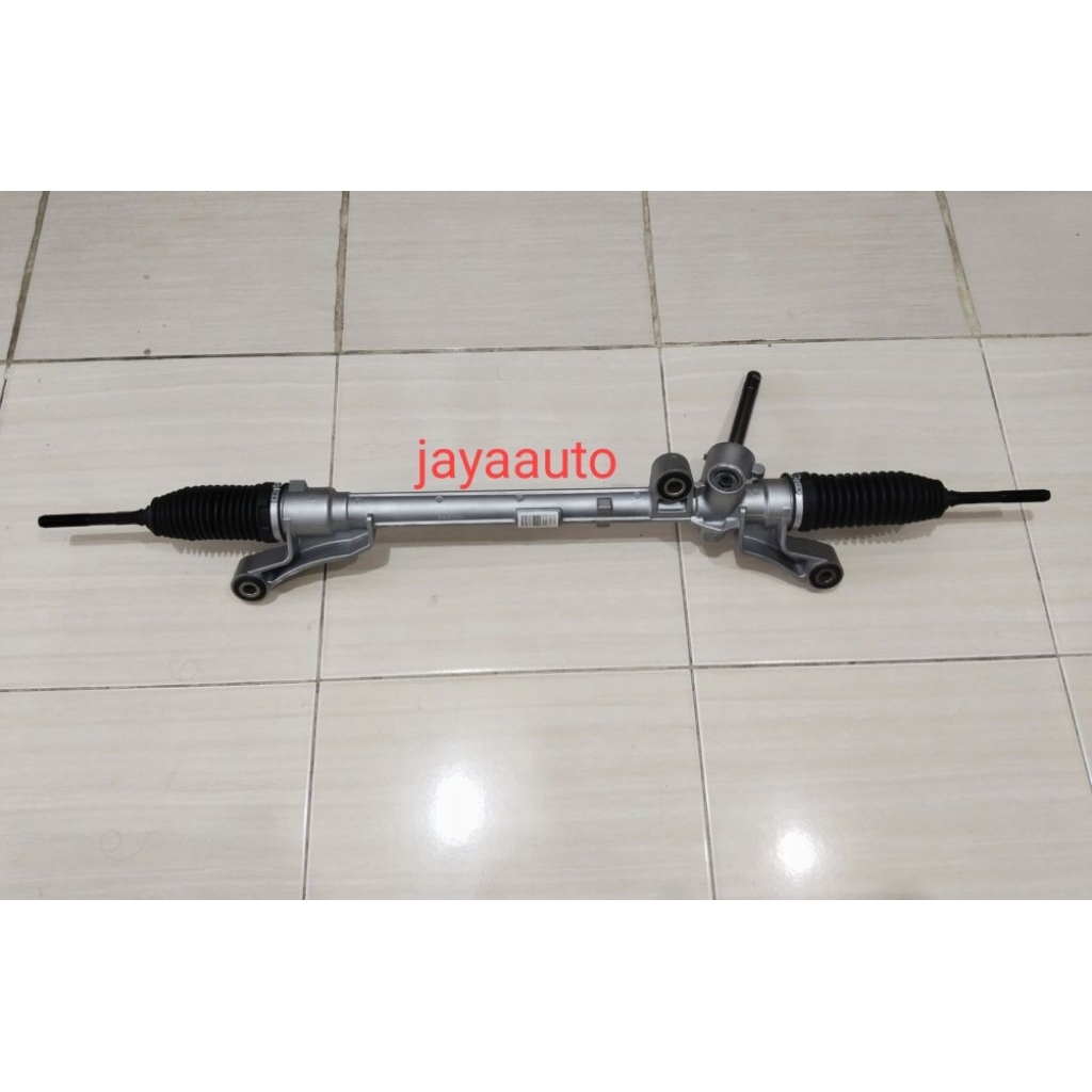 Rack steer steering box stir  ford Ecosport original