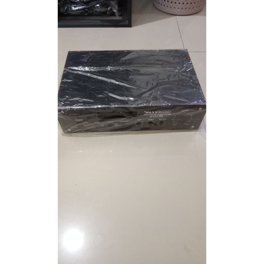 box maxx ap 012+usb