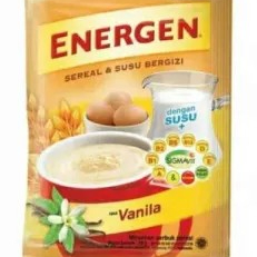 Energen Vanila 1 renteng