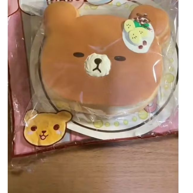pm pancake squishy