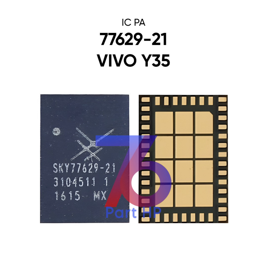 Original IC PA 77629-21 / Vivo Y35