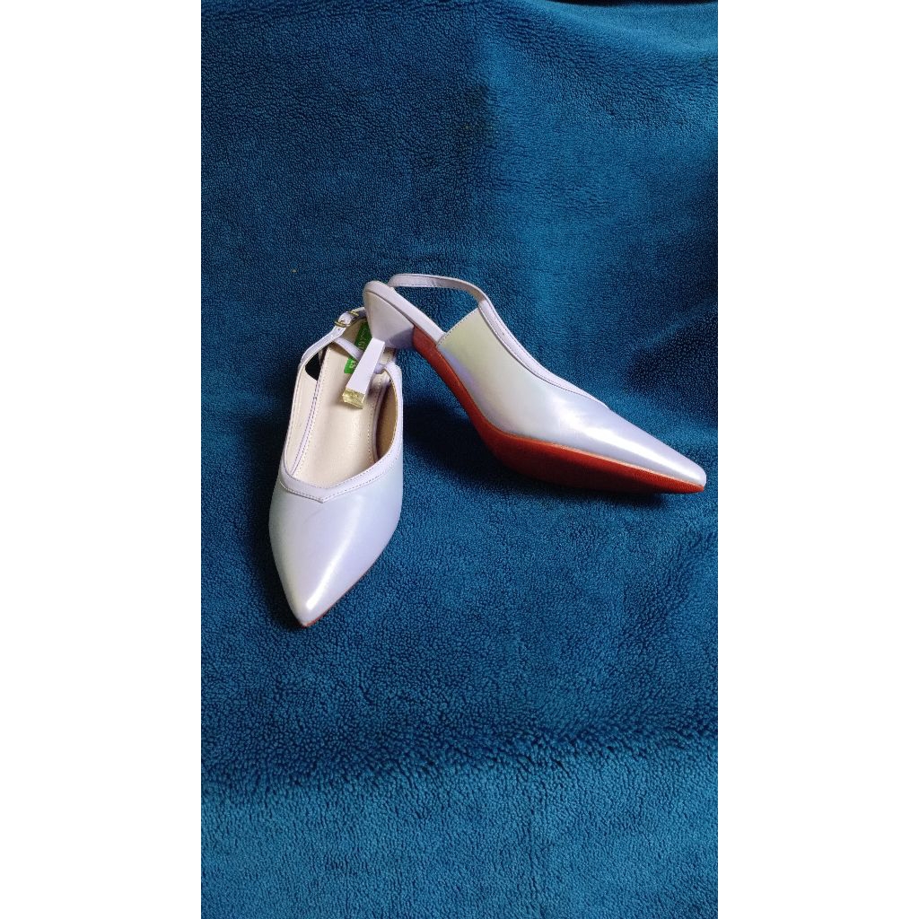 CUCI GUDANG Heels Pesta, Heels Cantik, Heels Import