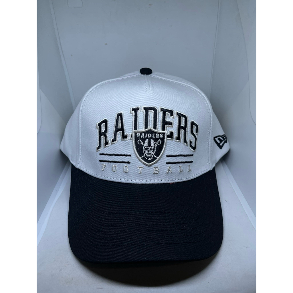 Topi Caps New era 9Forty / 9Fifty Raider