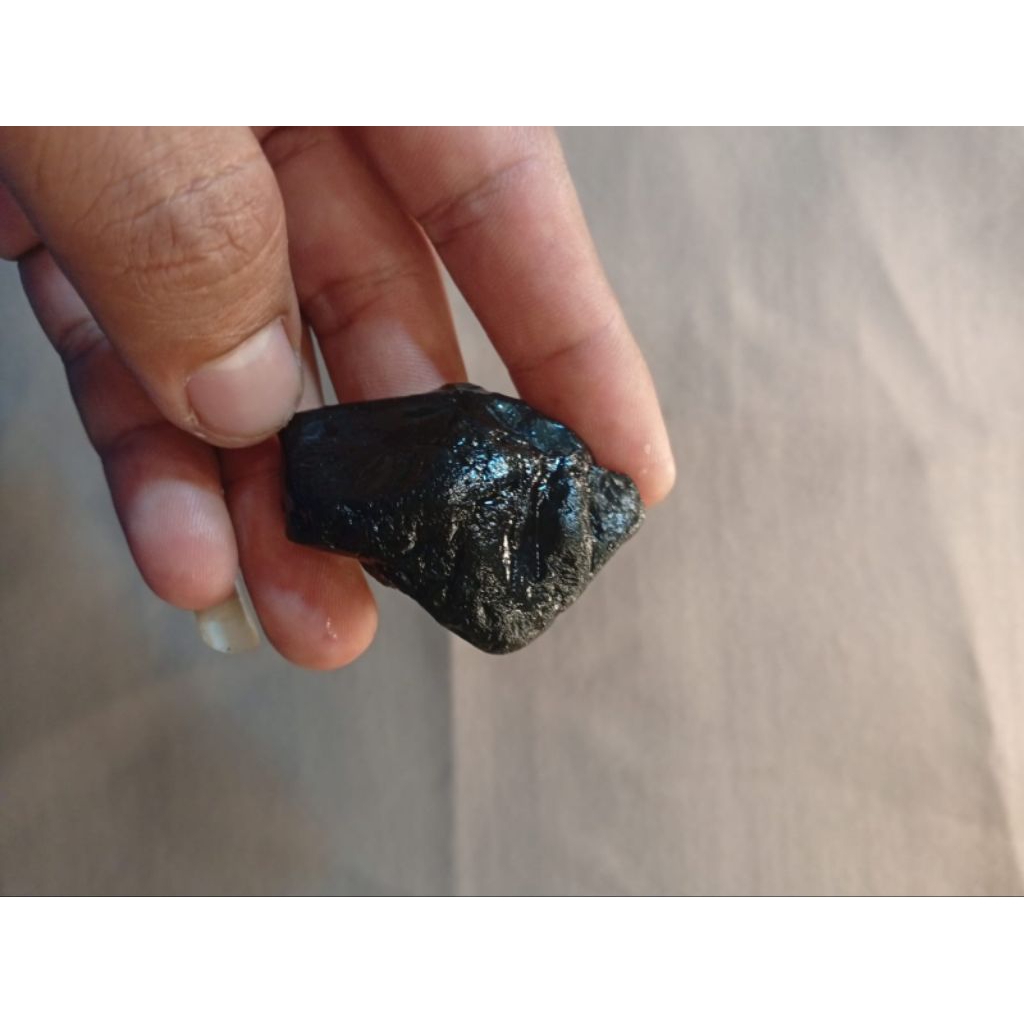 natural temuan alam batu Galih asem 46