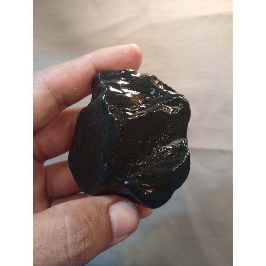 natural temuan alam batu Galih asem 28