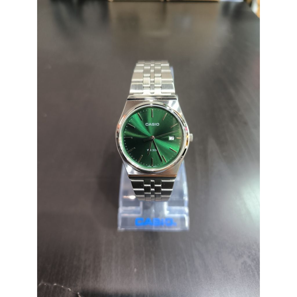 Casio MTP B145D / MTP B145D-3AVDF / MTPB145D-3AVDF Original