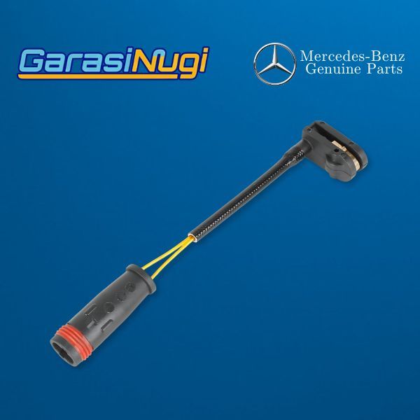 Brake Pad Sensor Mercy W220 W164 X164 W251 W639 Sistem Rem Belakang S230 ML