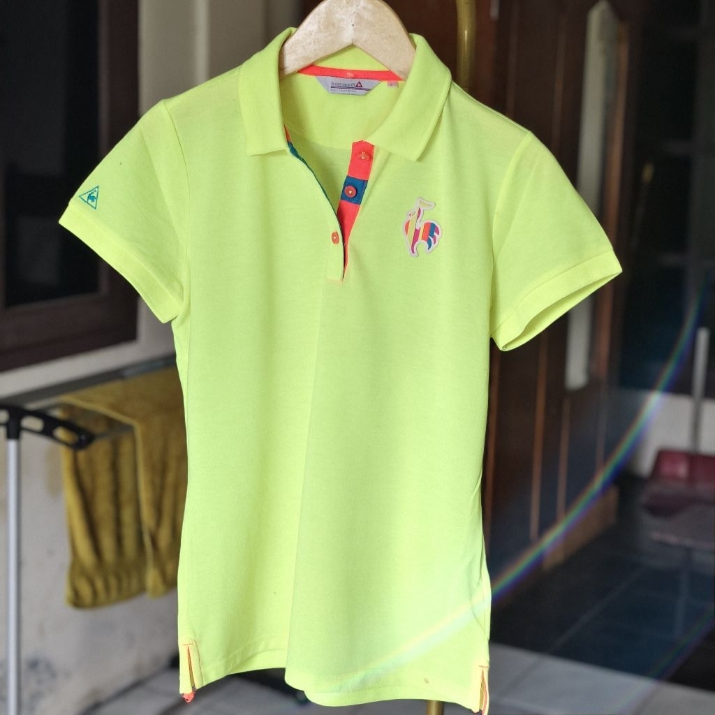 kaos lecoq sortif golf collection