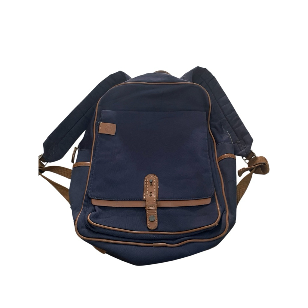 TAS RANSEL KEREN PRIA