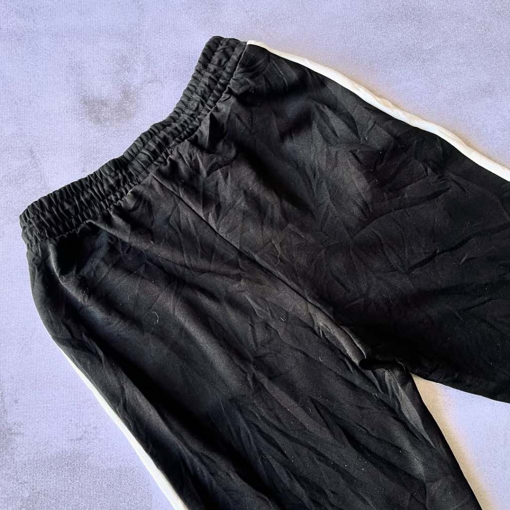 Disney X Forever21 Celana Panjang Track Pants