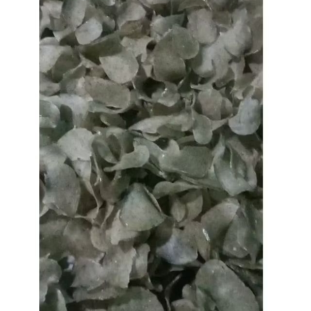 Kerupuk jengkol kiloan mentah