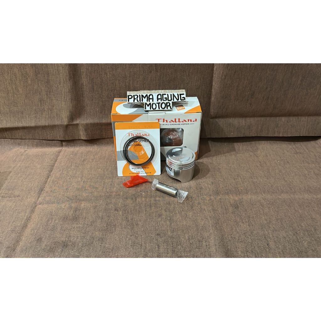 PISTON KIT SMASH OS (50) THALLAND