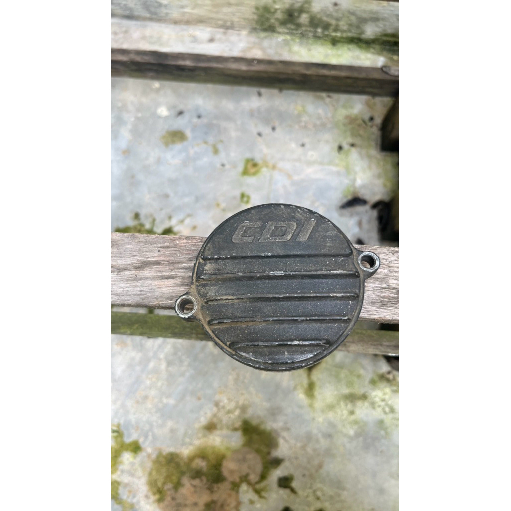 Tutup Noken Minerva Pnp Gl Mp Tiger