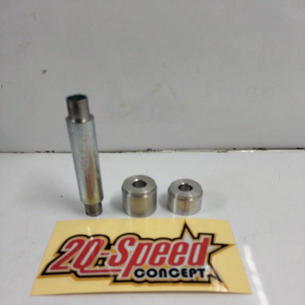 + BOSH VELG FU BAGIAN DEPAN DIAPLIKASIKAN KE JUPITER MX 135LC JUPITER MX OLD NEW