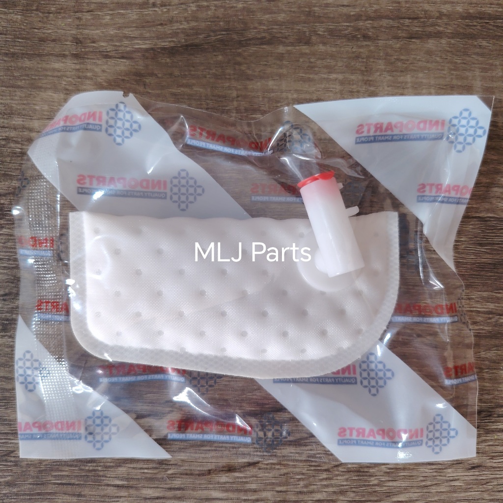 Filter Saringan Pampers Fuel Pump Bensin Jupiter Z1 FI Vega Force FI 1DY Indoparts