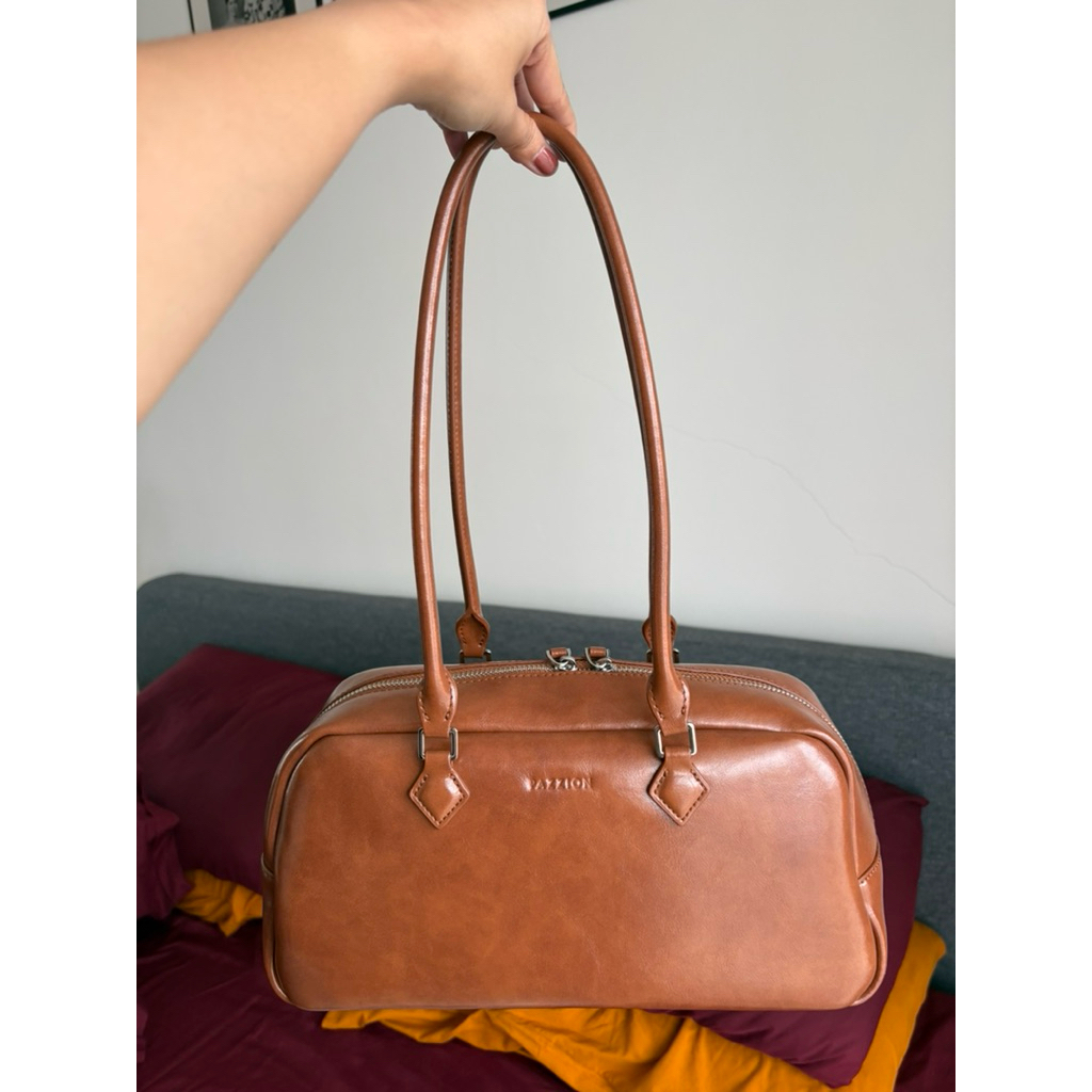 preloved bag pazzion