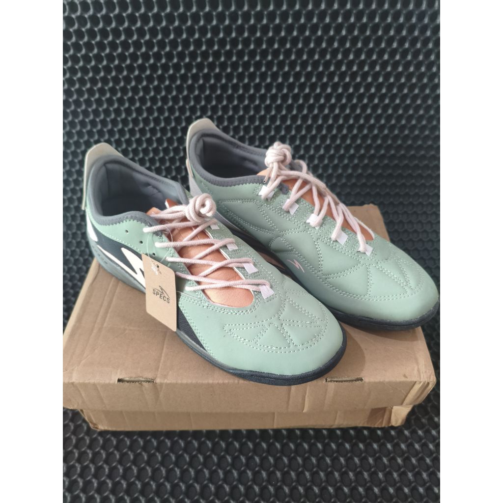 Sepatu Futsal Specs Metasala Rival IV