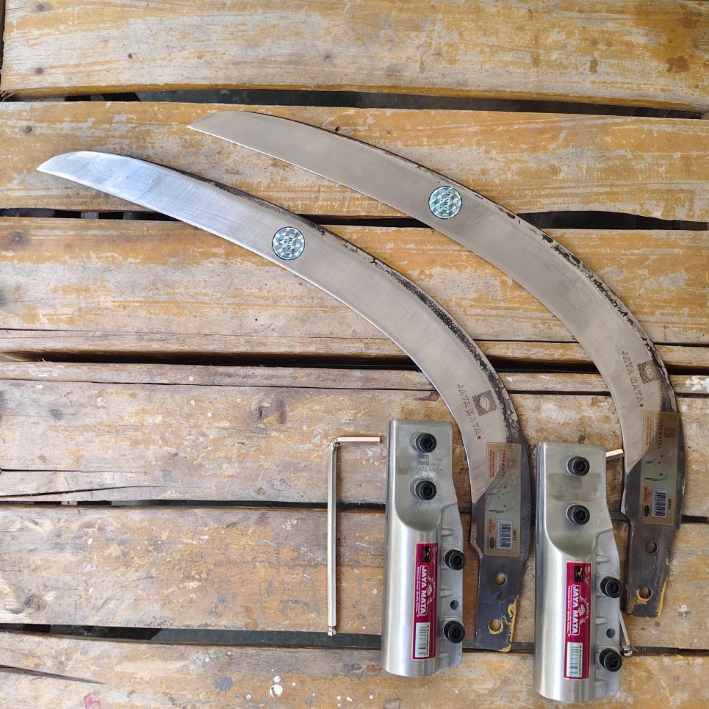 egrek JAYA MATA LONG original dari Malaysia