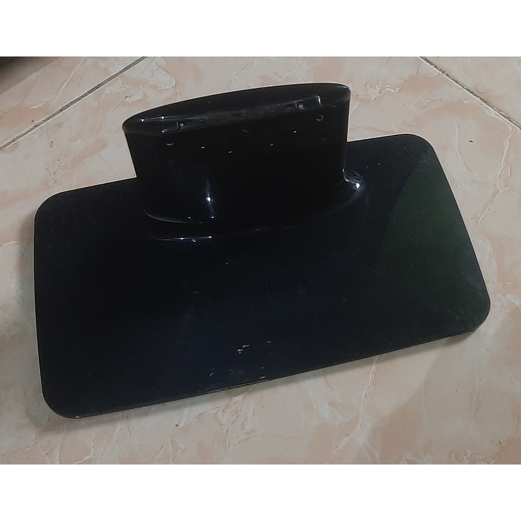 Kaki dudukan Stand Base Monitor LED Monitor HP 2011X