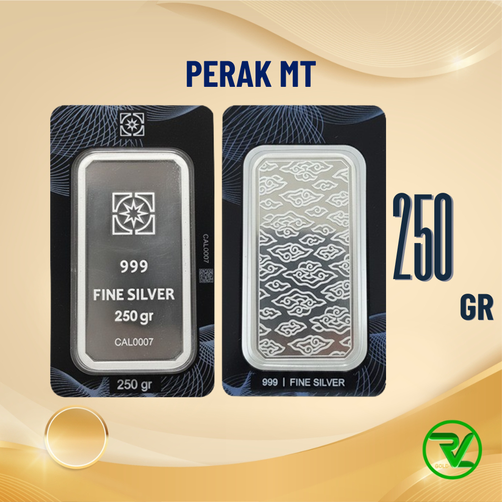 PERAK MT 250GR