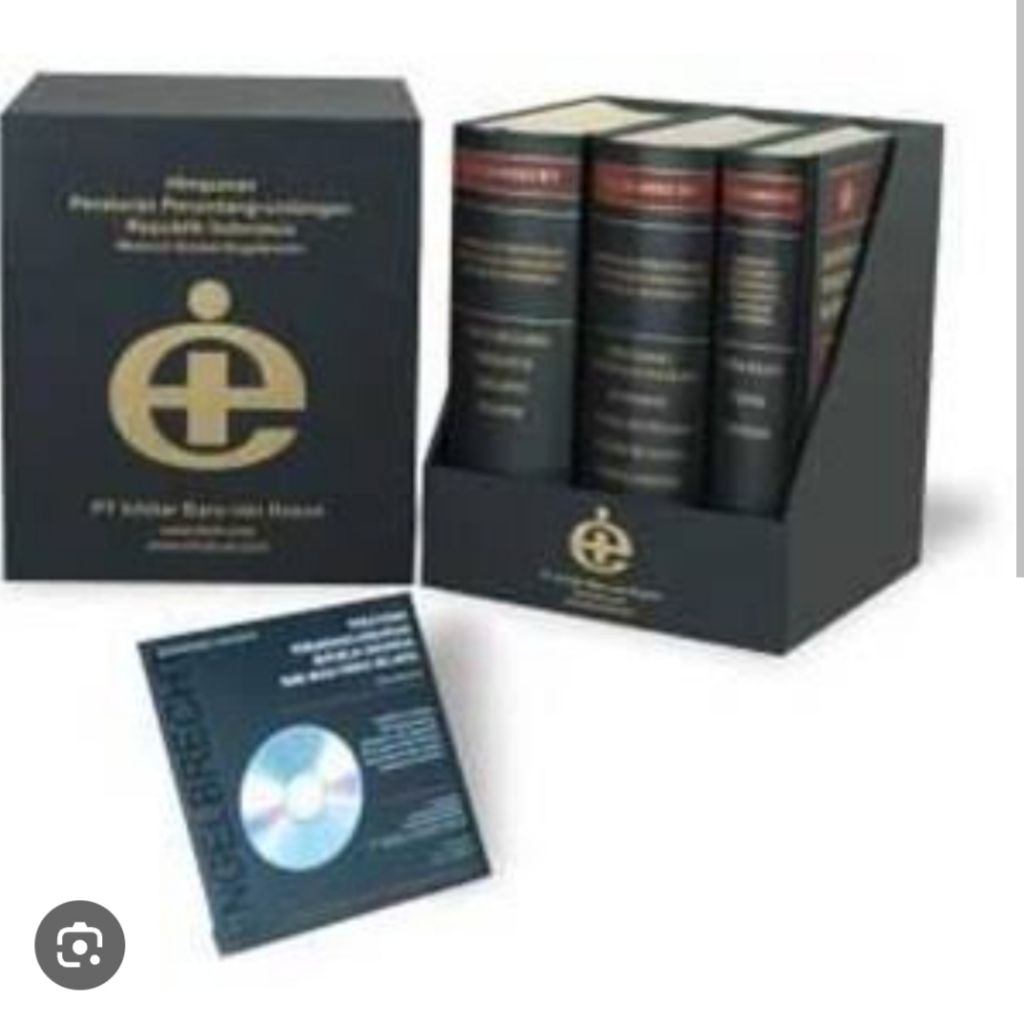 Buku Peraturan Perundangan  - Undangan Republik Indonesia Menurut Sistem ENGEL BRECHT