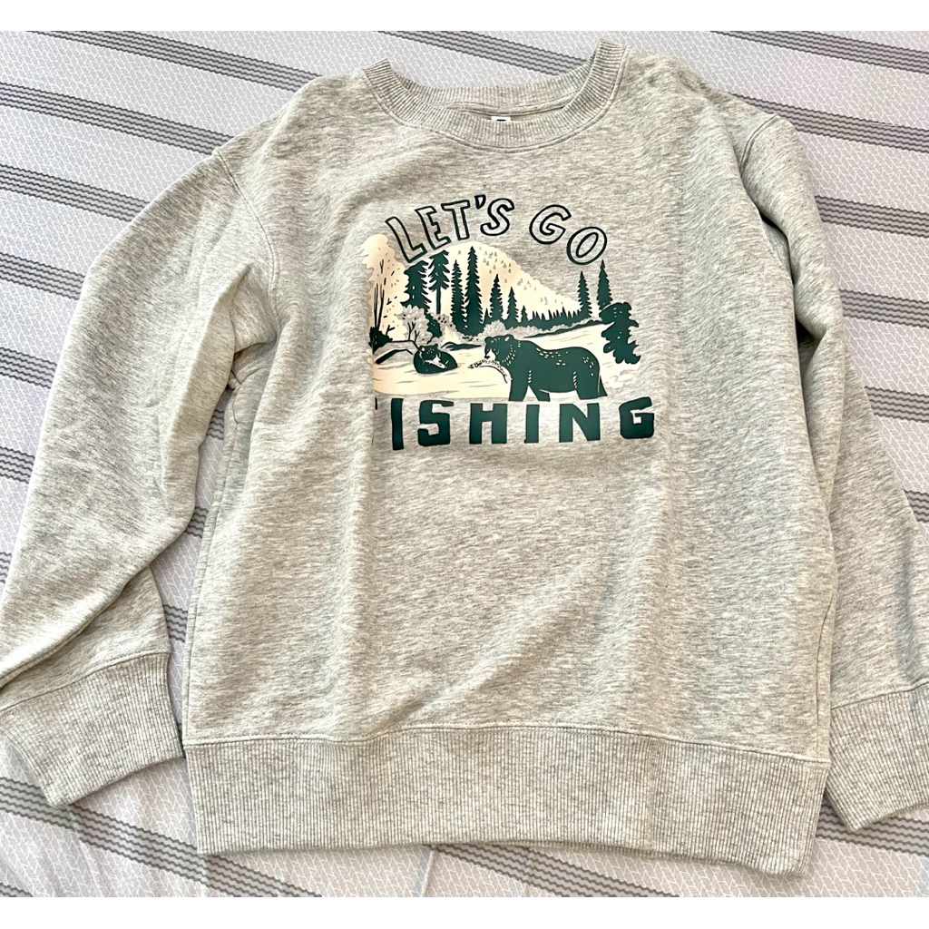 uniqlo kids•sweater anak•baju hangat anak•jaket anak musim dingin•sweater anak hangat•baju anak uniq