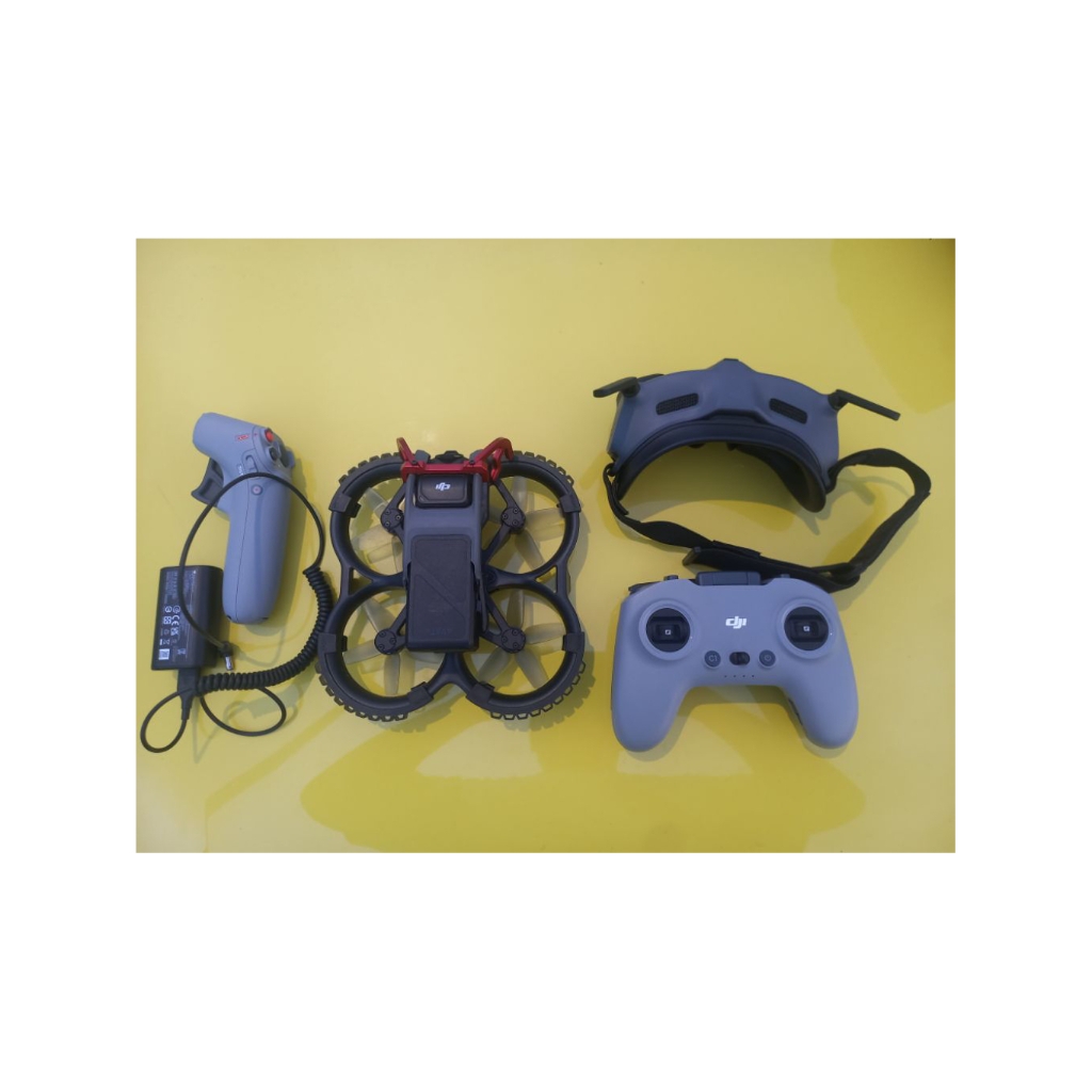 dji avata