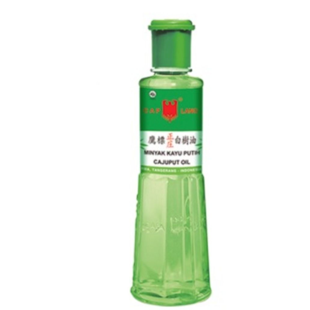 Minyak kayu putih caplang 30ml