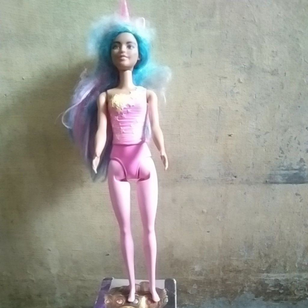 Barbie Mattel 2021 original barbie