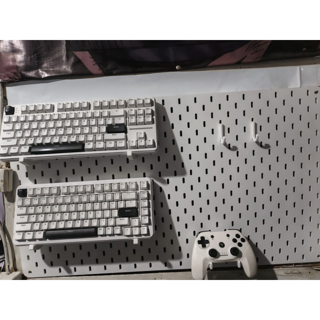 Vortex Mono Series 75%