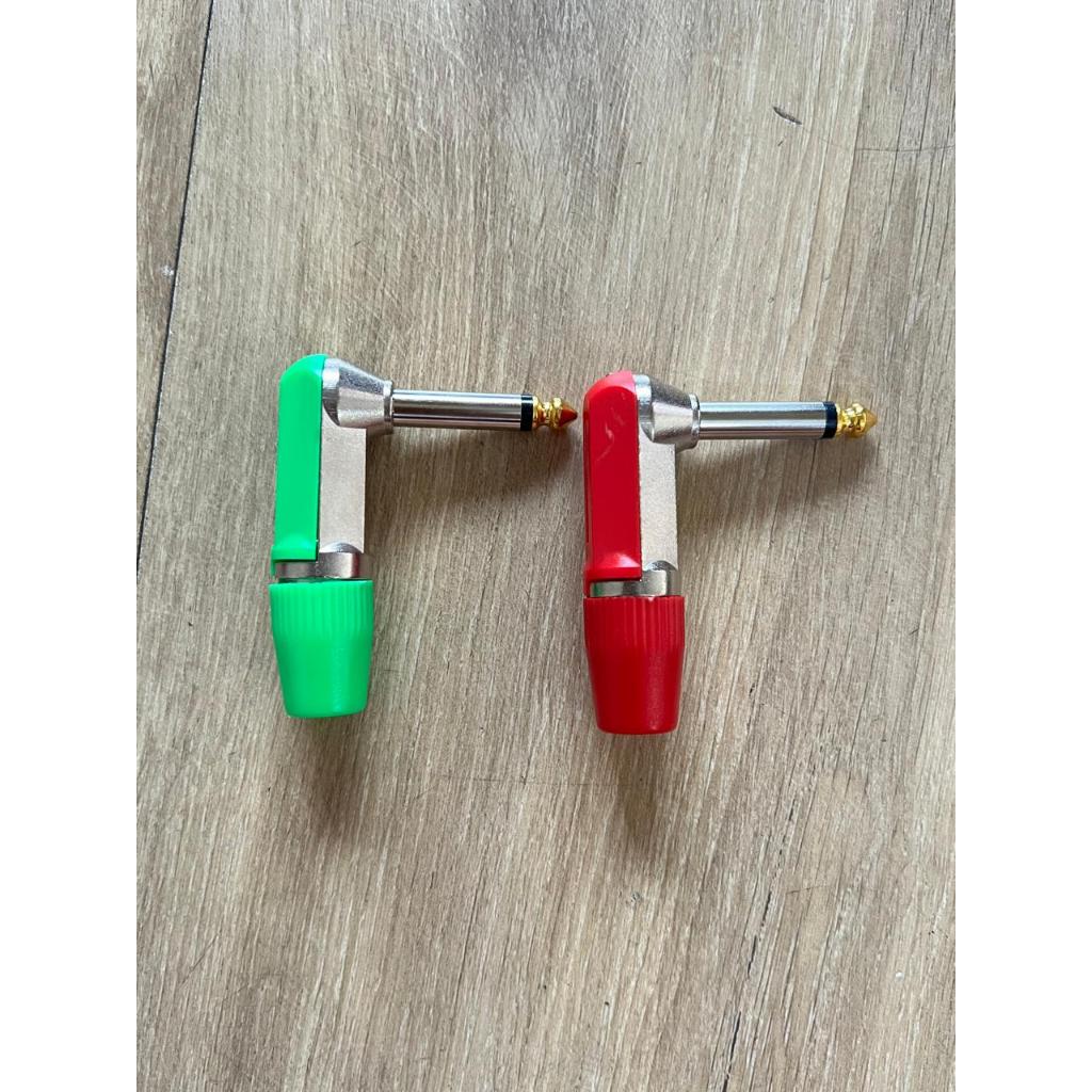 Jack gitar - jack akai mono L - jack gitar male