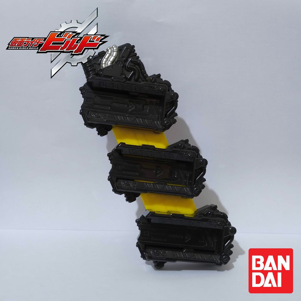 DX Full Bottle Holder Loose Kamen Rider Build