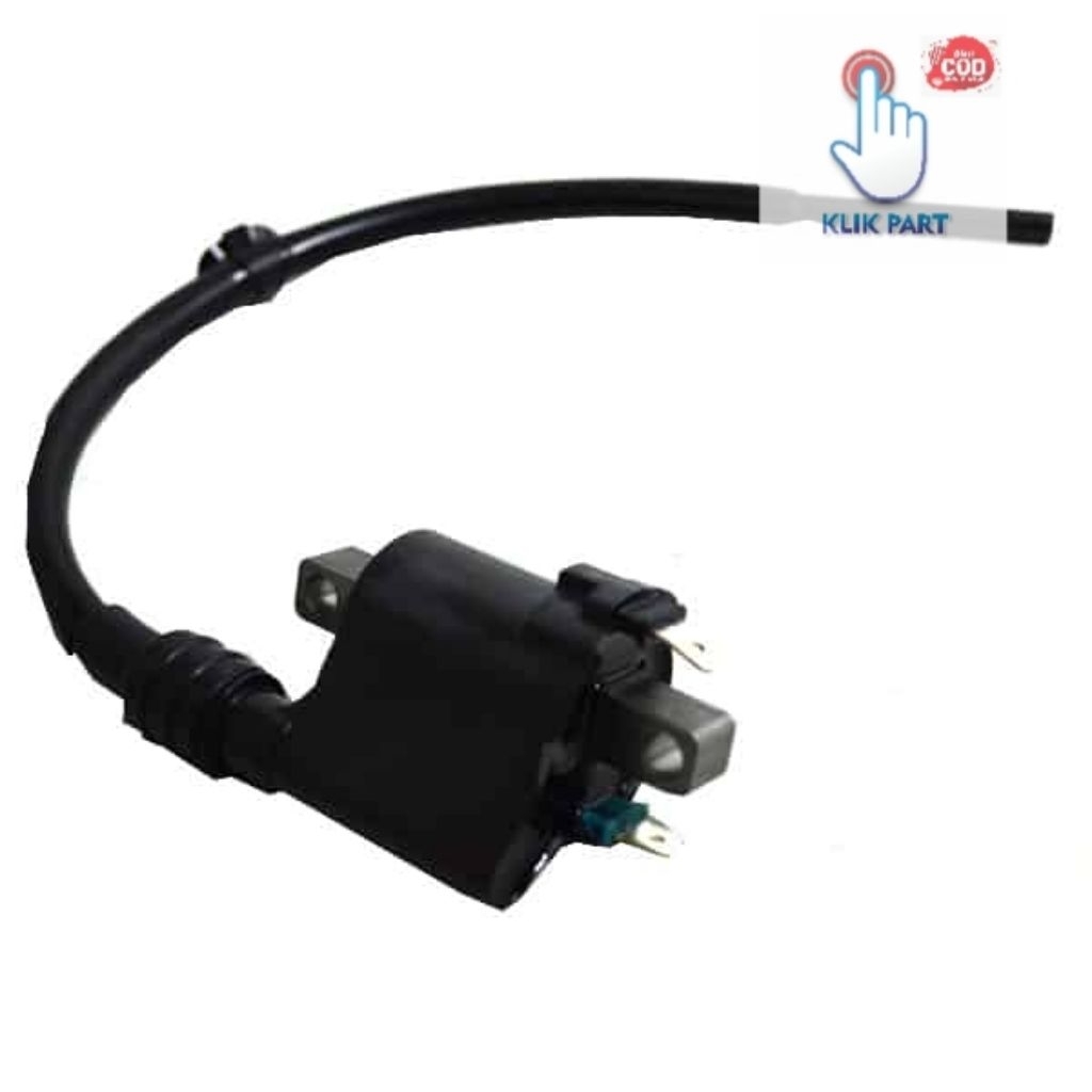 30510-K1A-N01 Coil Pengapian (MP39) Honda BeAT K1A
