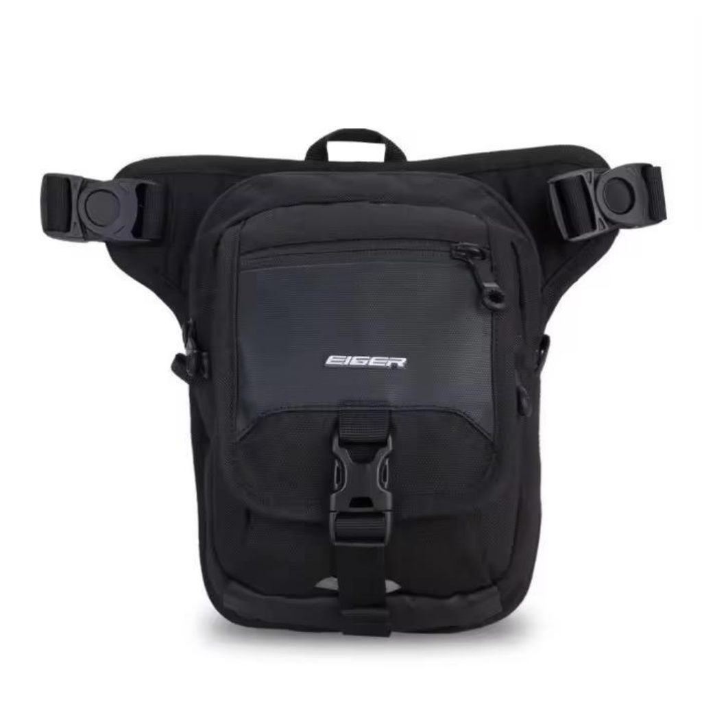 Tas Selempang EIGER LEGPACK STRADALE 1.1 Riding