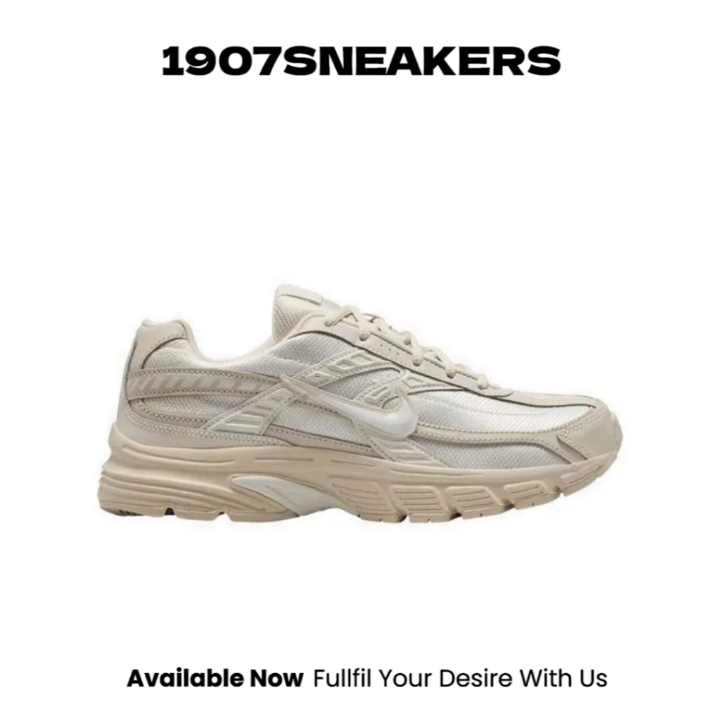 Sepatu Sneakers Wanita Nike Initiator - White NIK394053103