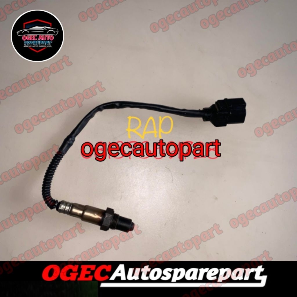 Sensor O2 Hyundai Accent Original
Garansi