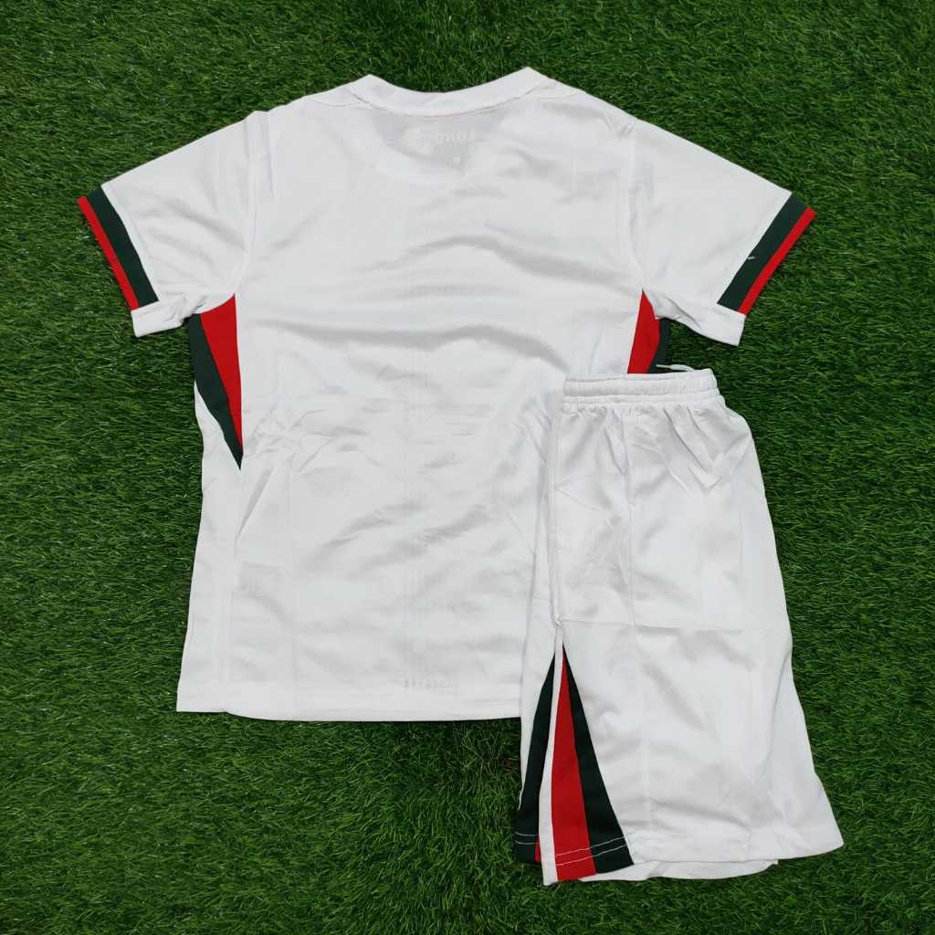 JERSEY BOLA KIDS CHELSEA AWAY 2025/2026 GRADE ORI HIGH QUALITY