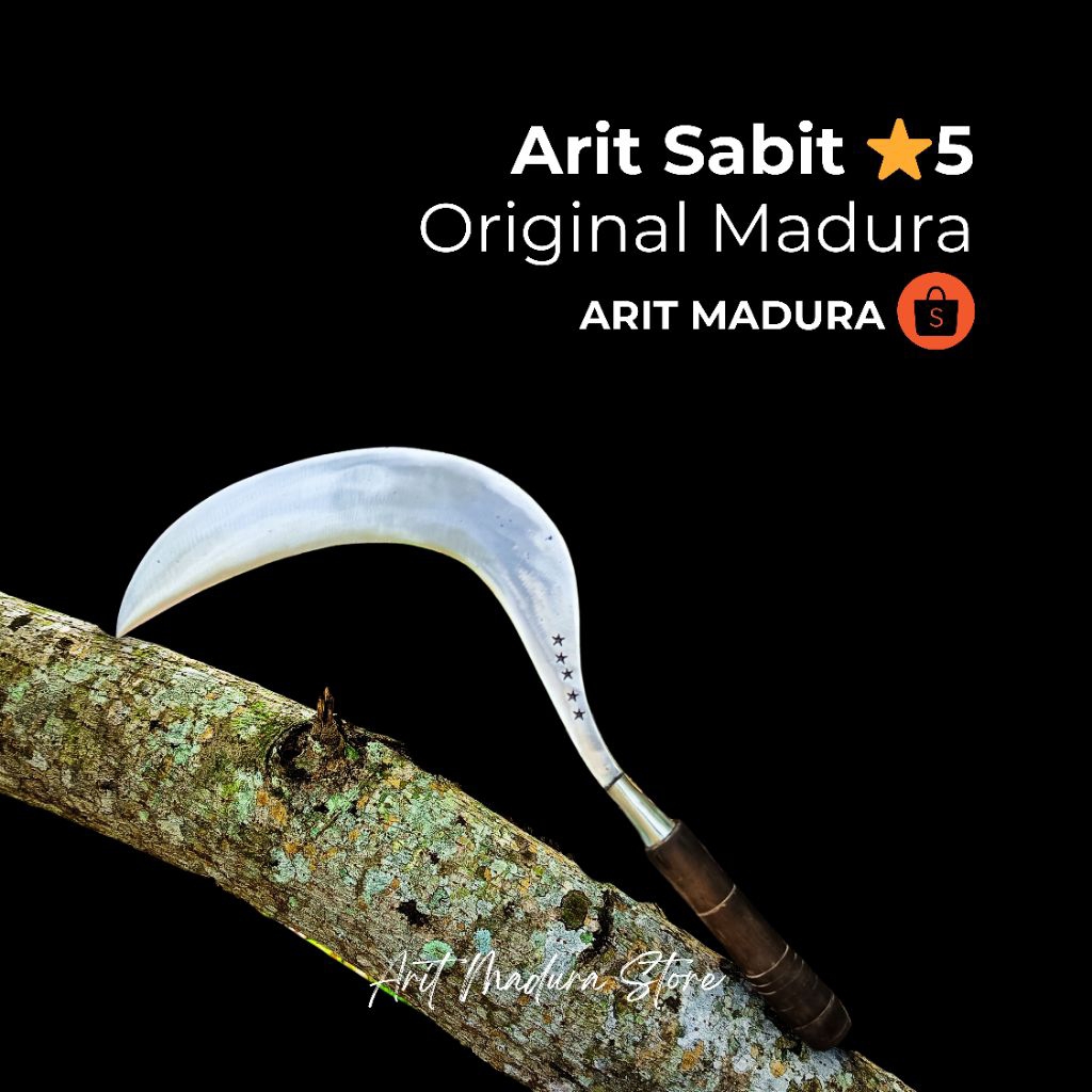 arit rumput arit baja per super t4j4m arit padi arit bintang 5 arit madura arit serbaguna arit khas 