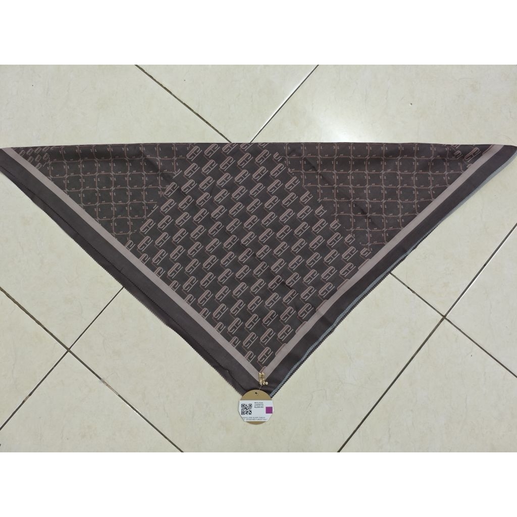 Sale New Elodie Scarf Heylocal - Forest Night