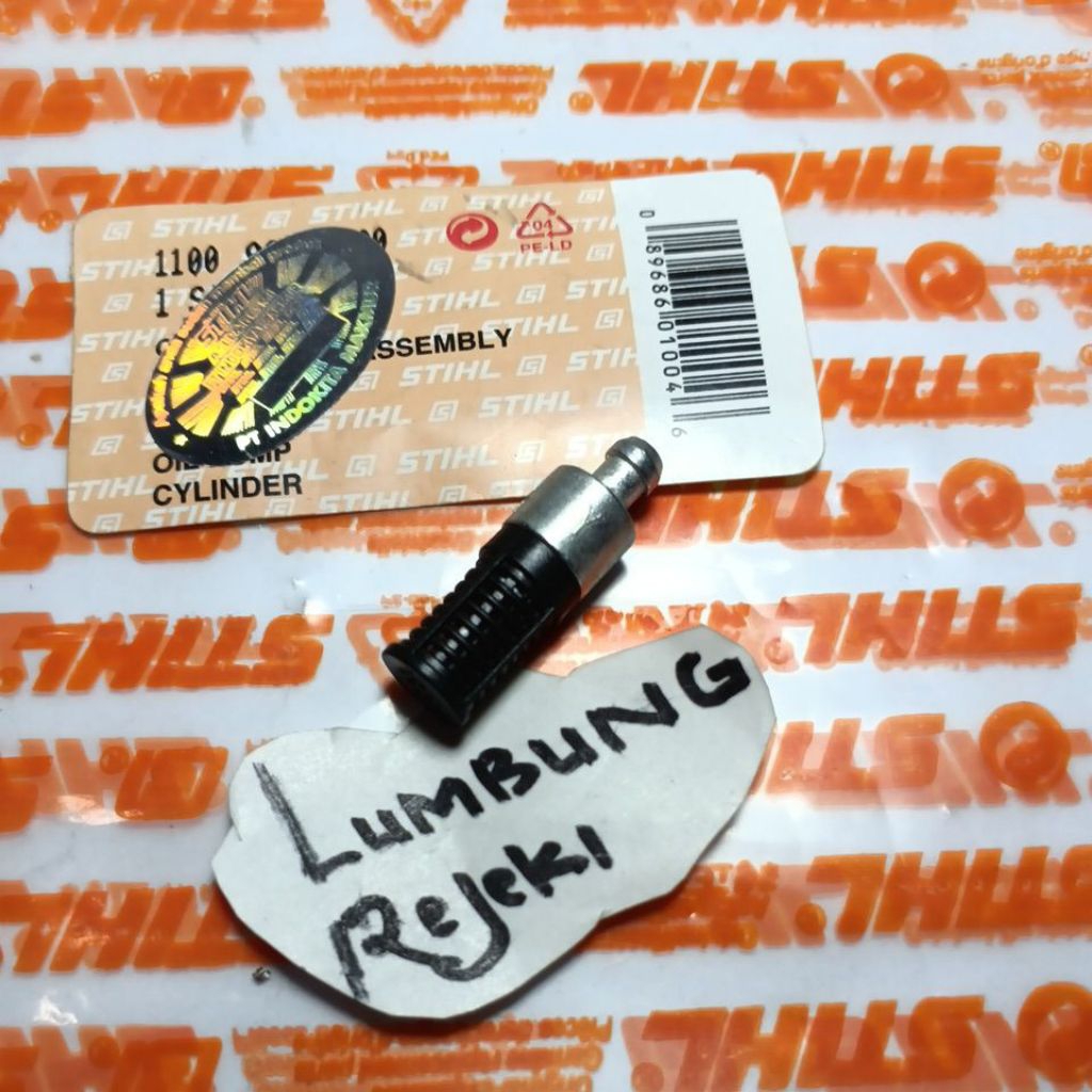 filter oli Senso ms 250 stihl