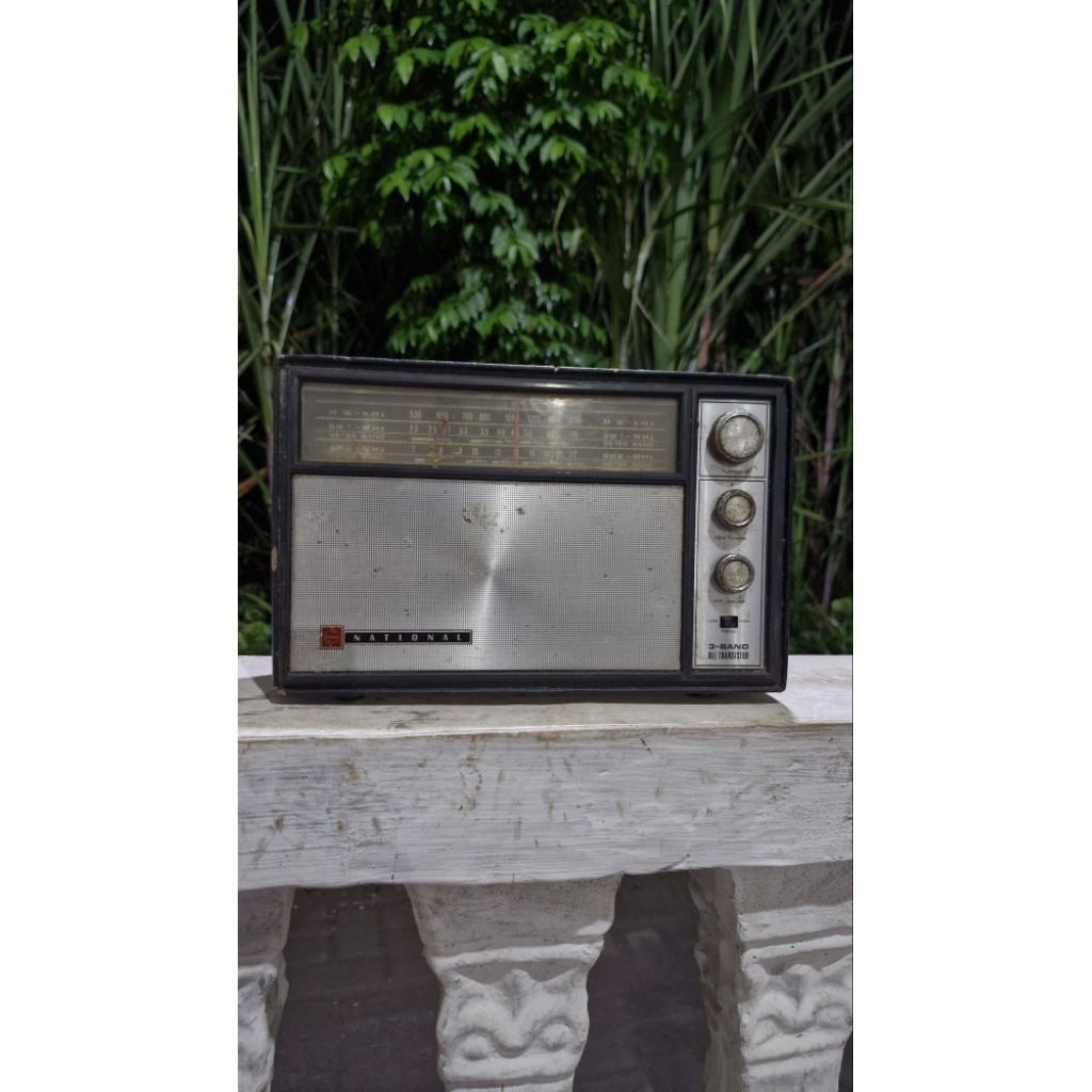 RADIO JADUL NATIONAL ORIGINAL