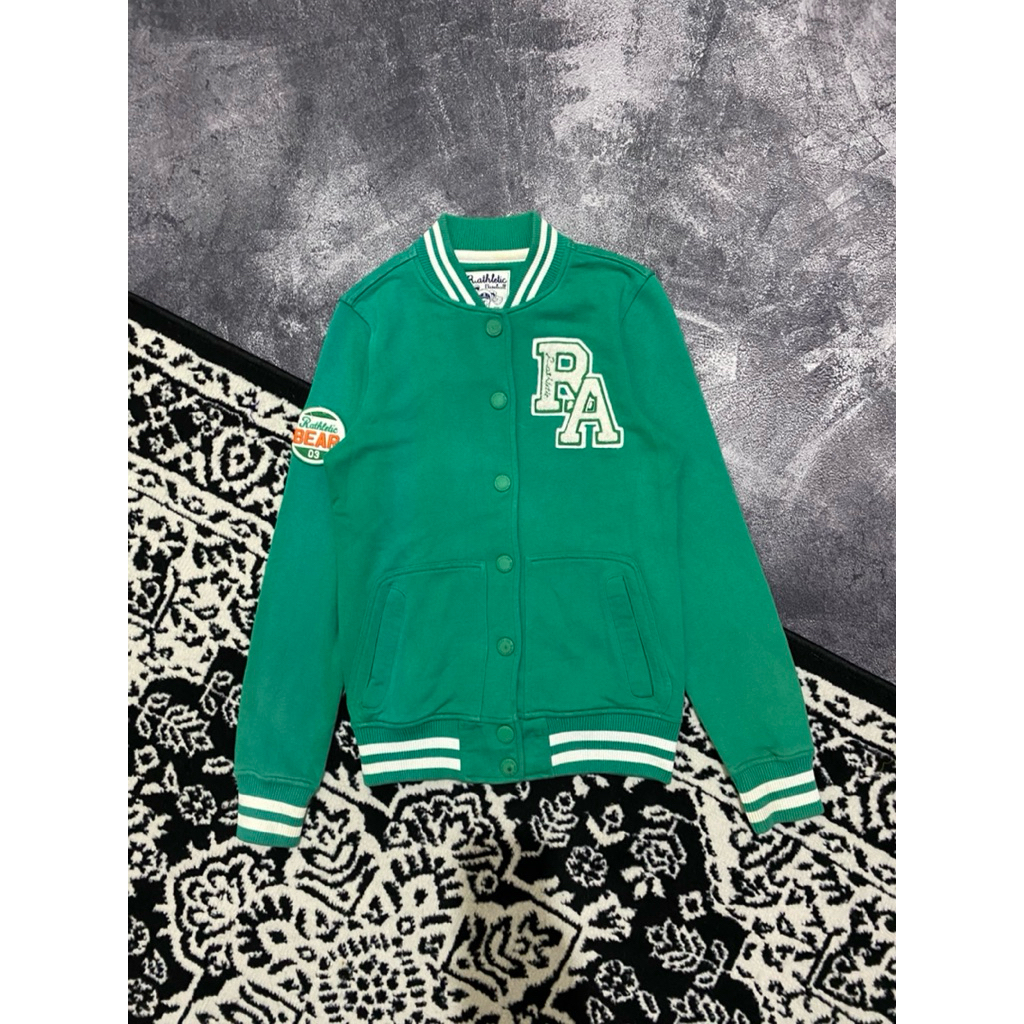 varsity r.athletic kids