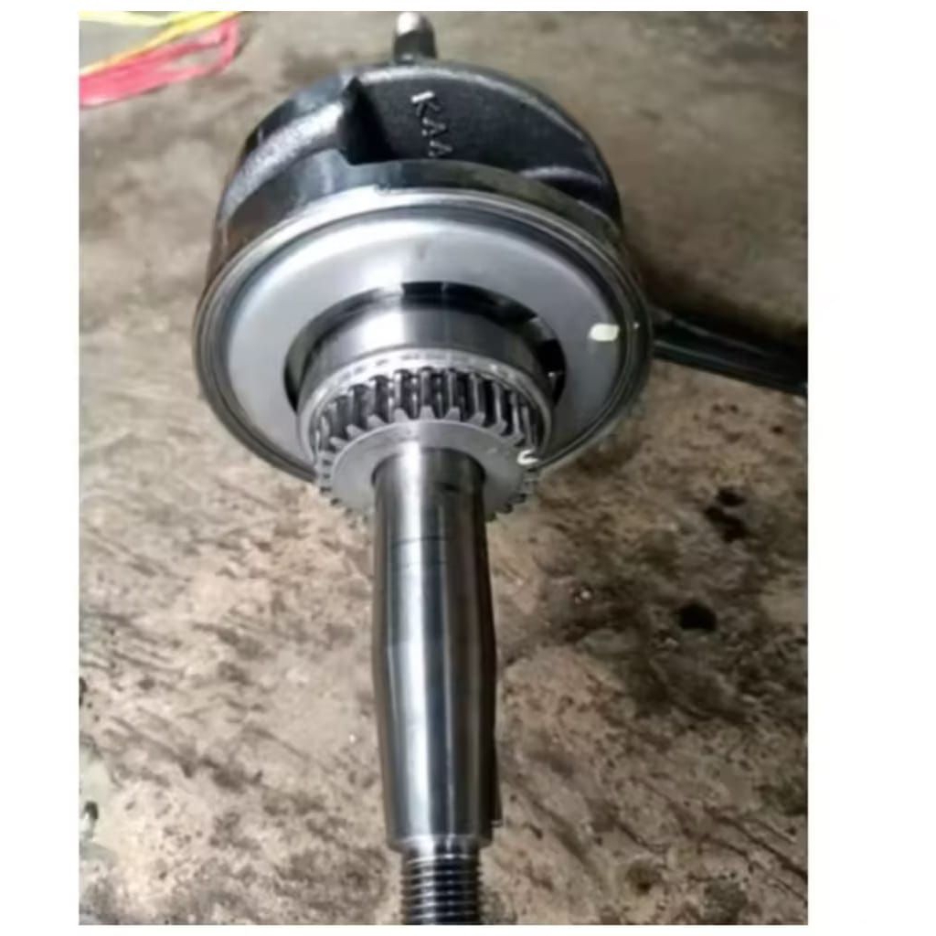 as kruk kruk as honda scoopy beat fi stater halus k44 siap pake original copotan